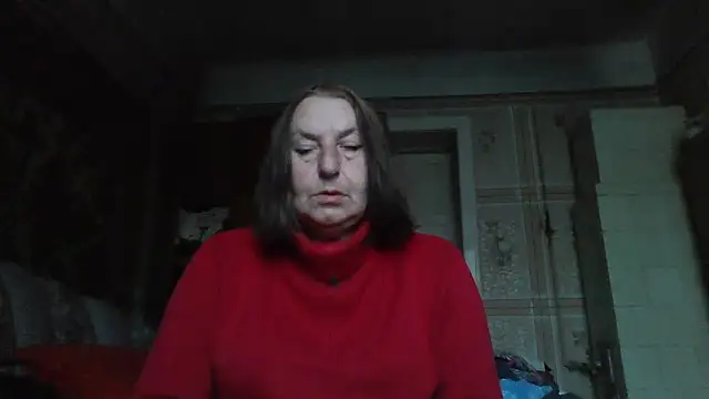 Snapshot of AnnaLive570 chatting on October 4, 2025, 8:01 am AnnaLive570 online show from October 4, 2025, 8:01 am