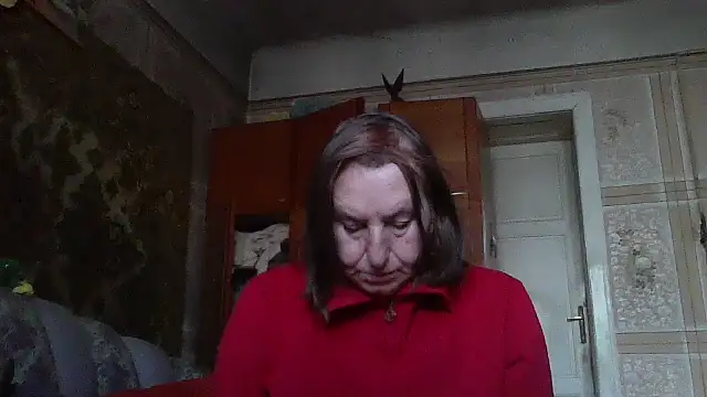 Snapshot of AnnaLive570 chatting on October 13, 2025, 9:09 am AnnaLive570 online show from October 13, 2025, 9:09 am