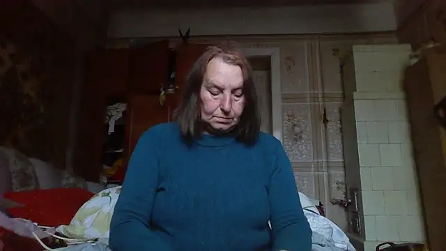 Snapshot of AnnaLive570 chatting on October 17, 2025, 11:02 am AnnaLive570 online show from October 17, 2025, 11:02 am