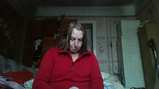 Snapshot of AnnaLive570 chatting on October 18, 2025, 9:10 am AnnaLive570 online show from October 18, 2025, 9:10 am