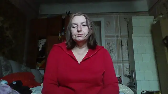 Snapshot of AnnaLive570 chatting on October 19, 2025, 8:48 am AnnaLive570 online show from October 19, 2025, 8:48 am