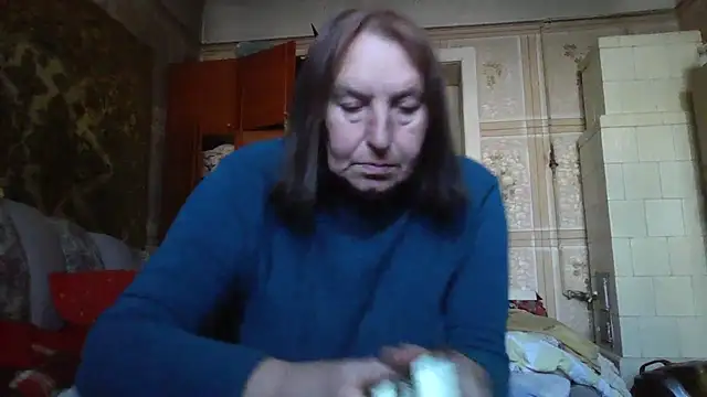 Snapshot of AnnaLive570 chatting on October 23, 2025, 11:53 am AnnaLive570 online show from October 23, 2025, 11:53 am