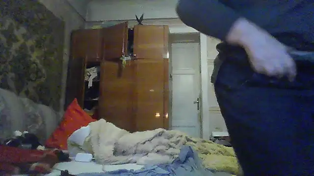 Snapshot of AnnaLive570 chatting on November 5, 2025, 1:44 pm AnnaLive570 online show from November 5, 2025, 1:44 pm