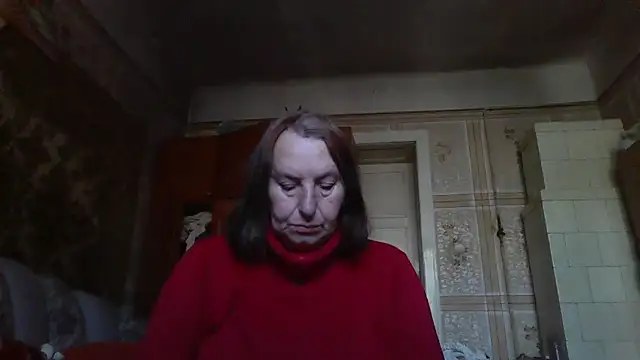 Snapshot of AnnaLive570 chatting on November 14, 2025, 8:57 am AnnaLive570 online show from November 14, 2025, 8:57 am