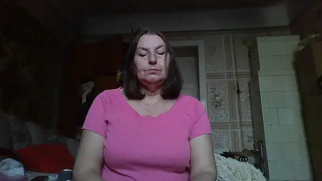 AnnaLive570 online show from November 17, 2025, 12:22 pm