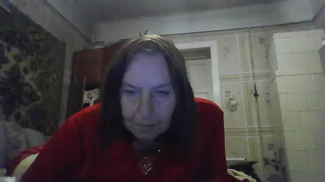 AnnaLive570 online show from December 3, 2025, 1:57 am