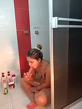 liamonrou online show from October 11, 2025, 1:31 pm