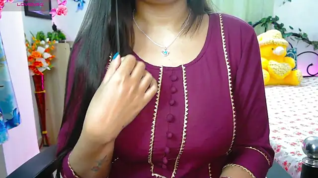 WildDimpi 0 online show from October 8, 2025, 10:51 pm