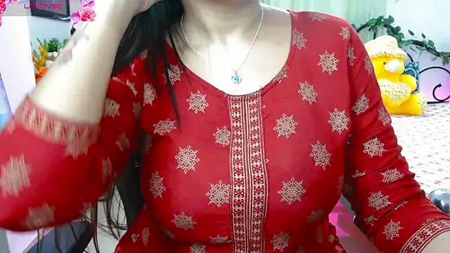 WildDimpi 0 online show from October 9, 2025, 11:30 am