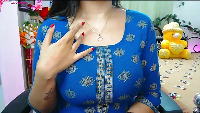 WildDimpi 0 online show from December 3, 2025, 6:28 pm