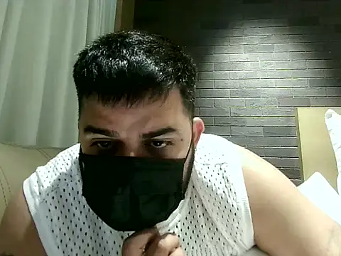 THEDICKBOY17 online show from October 5, 2025, 9:40 am