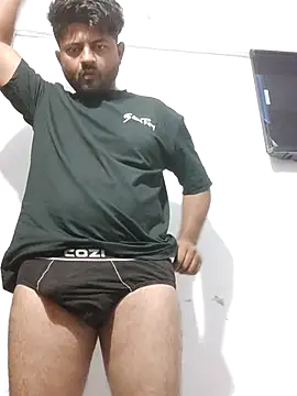 urhotboymeet online show from February 22, 2026, 5:55 pm