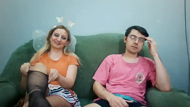 Eric Basilio online show from February 14, 2026, 5:21 pm