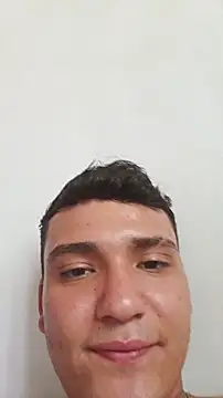 Johan Dangel online show from October 31, 2025, 7:15 pm