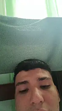 Johan Dangel online show from November 6, 2025, 10:10 pm