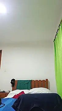 Johan Dangel online show from February 14, 2026, 2:19 am