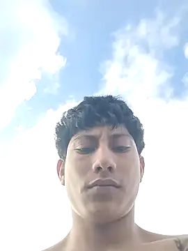 Snapshot of Flakito2021 chatting on October 18, 2025, 1:34 pm Flakito2021 online show from October 18, 2025, 1:34 pm