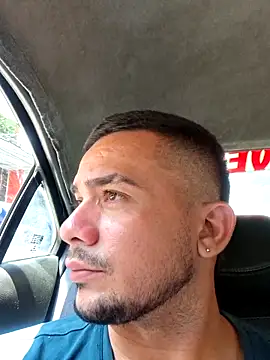 yeffito1 online show from September 19, 2025, 3:45 pm