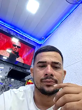 yeffito1 online show from September 22, 2025, 11:29 pm