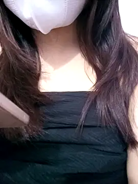 Snapshot of Miu-u chatting on October 4, 2025, 4:27 pm Miu-u online show from October 4, 2025, 4:27 pm