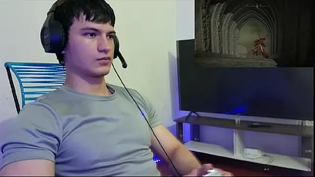 ErickWalton online show from November 15, 2025, 5:49 am