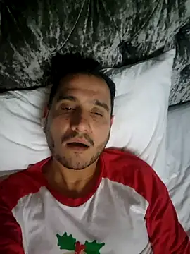 Darkhayrboy online show from November 19, 2025, 2:33 am