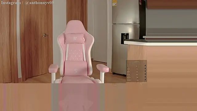 anthonny 05 online show from January 17, 2026, 2:27 am