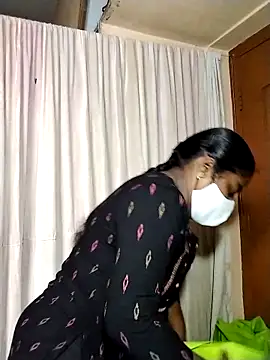 Angel 6531 online show from February 24, 2026, 5:16 am