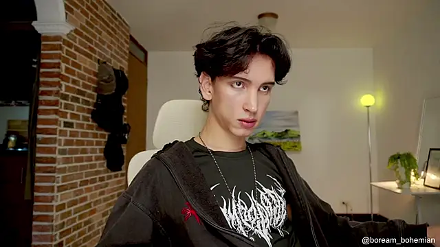 boream online show from October 27, 2025, 12:09 pm