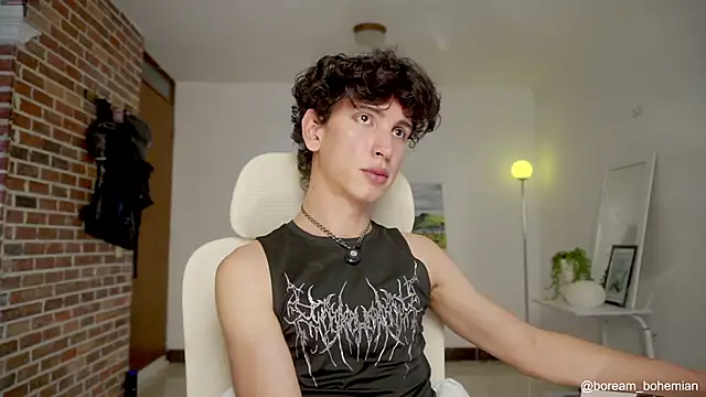 boream online show from November 10, 2025, 1:43 pm