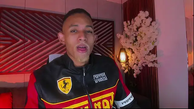 B Wild online show from October 4, 2025, 4:43 am