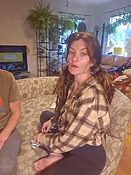 Blossom94 online show from September 17, 2025, 3:46 pm