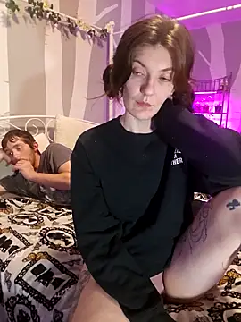 Blossom94 online show from October 5, 2025, 5:28 am