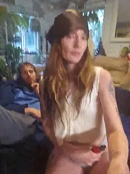 Blossom94 online show from October 28, 2025, 4:42 pm