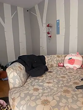 Blossom94 online show from March 16, 2026, 9:19 pm