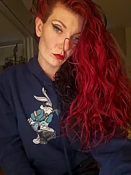 Blossom94 online show from March 19, 2026, 9:30 pm