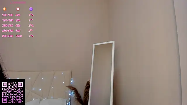 Cassies-Sandyy online show from November 16, 2025, 10:32 am