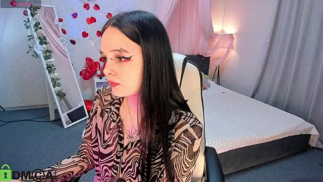 Cassies-Sandyy online show from March 8, 2026, 8:01 pm