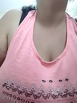 Brunetytka online show from September 29, 2025, 7:02 am