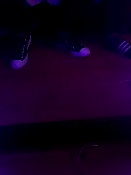 Big Ass Black Cock online show from October 29, 2025, 1:19 am