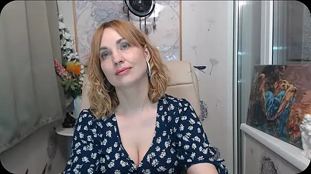 KatrinAlluring online show from March 27, 2026, 8:26 am