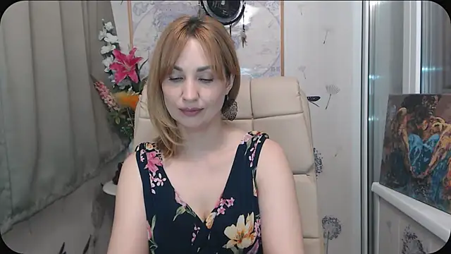 KatrinAlluring online show from April 9, 2026, 4:12 am