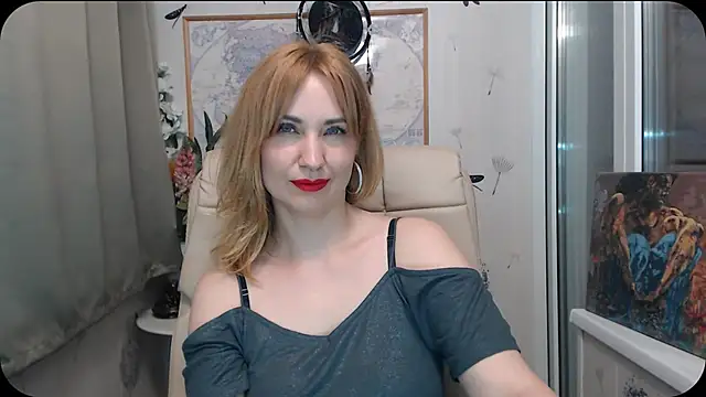 Snapshot of KatrinAlluring chatting on June 6, 2026, 1:05 pm KatrinAlluring online show from June 6, 2026, 1:05 pm