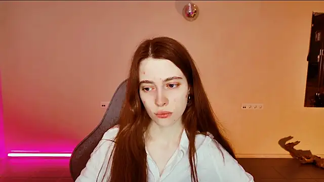 Yoka paradoXXX online show from February 28, 2026, 1:12 pm