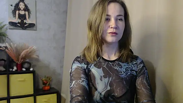 harpermoss online show from November 2, 2025, 7:38 pm