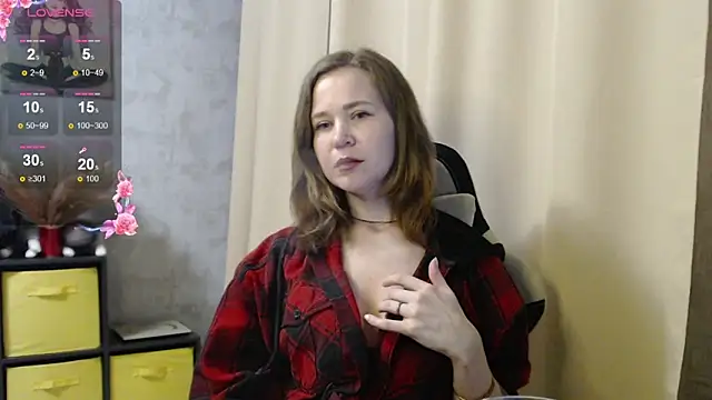 harpermoss online show from November 22, 2025, 10:09 pm