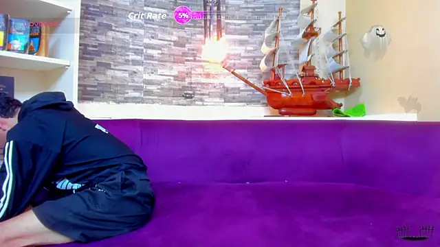 PoisonGuys online show from November 6, 2025, 11:59 pm