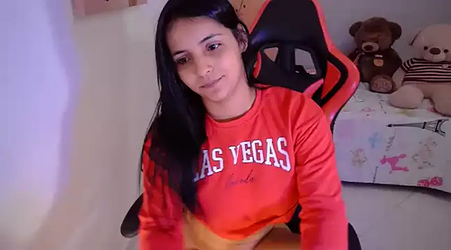 CathaleyaSex online show from January 20, 2025, 4:23 pm