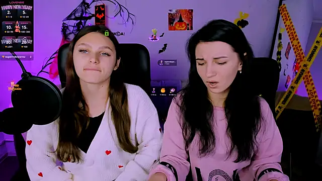 lia sunset online show from November 2, 2025, 6:49 am