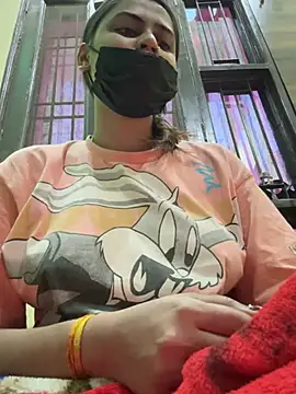 Hot Taniya69 online show from January 17, 2026, 5:45 am